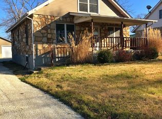 602 N Pershing Ave, Salem, MO 65560