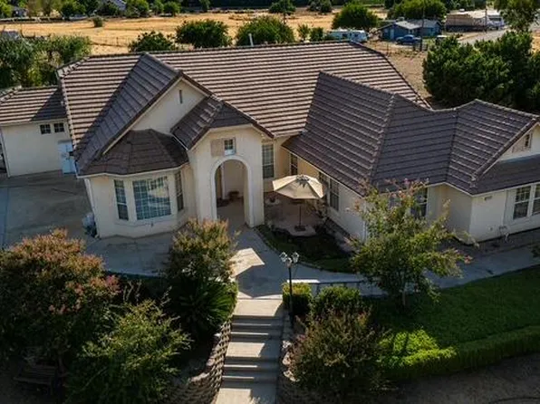 5510 N Dockery Ave, Clovis, CA 93619