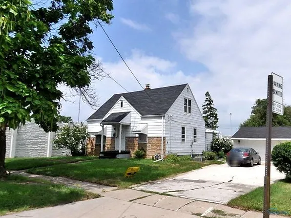 1551 Homer Ave, Toledo, OH 43608