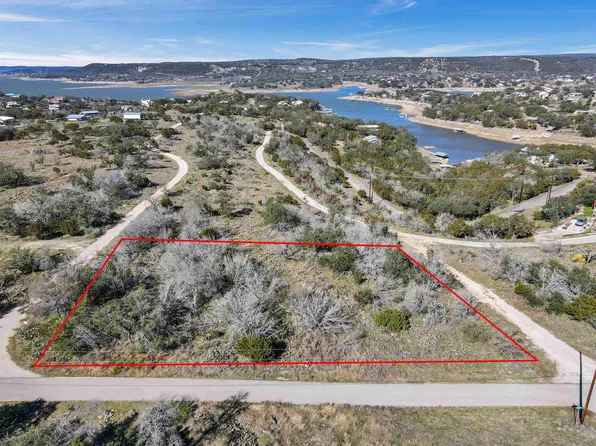 lot 333,334,335 Paul Street, Burnet, TX 78611