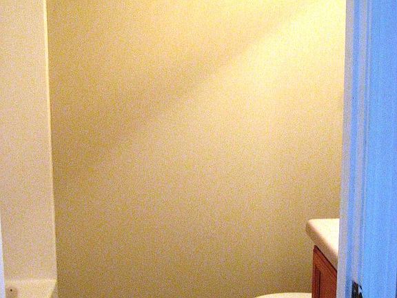 Hall Bath