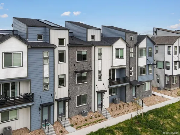 5693 Vivian Street, Arvada, CO 80002