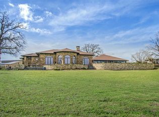 11702 Fm 390 E, Brenham, TX 77833