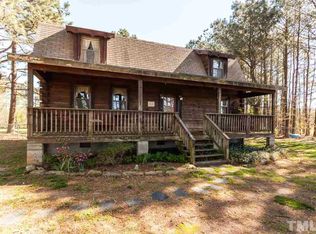 1094 N Nc 58, Castalia, NC 27816