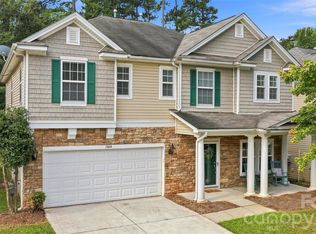 15614 Normans Landing Dr, Charlotte, NC 28273