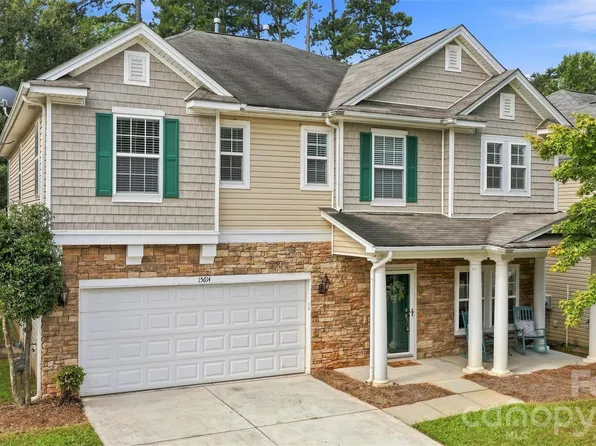 15614 Normans Landing Dr, Charlotte, NC 28273