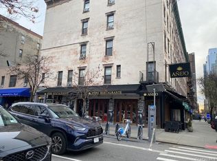 468 W 47th Street, New York, NY