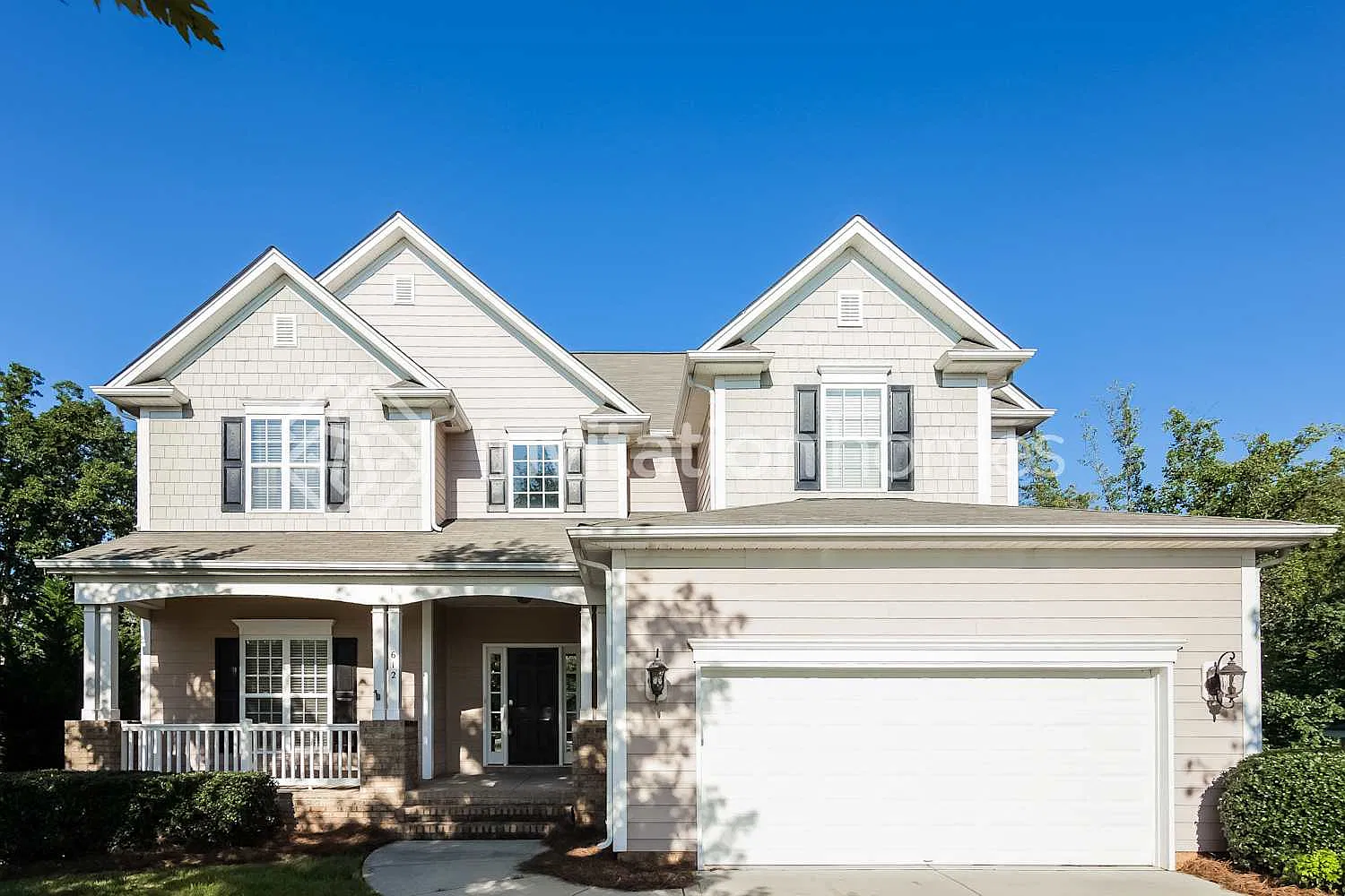 612 Coral Bells Ct NW Concord, NC 28027 — Photo 1