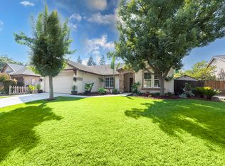 5339 W Modoc Ave, Visalia, CA 93291