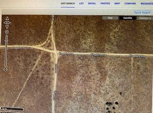 0 270th St W, Rosamond, CA 93560