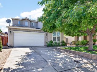 1416 Cypress Run Dr, Stockton, CA 95209