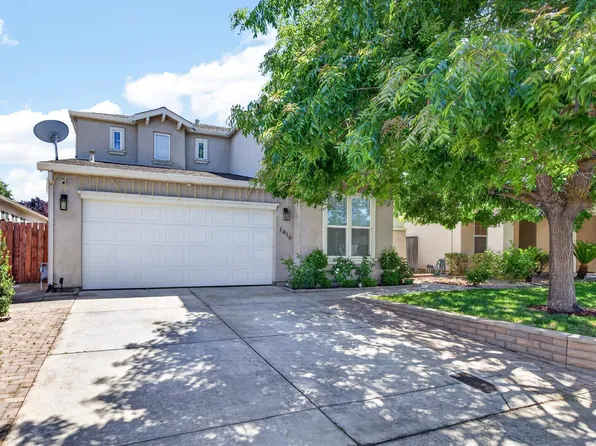 1416 Cypress Run Dr, Stockton, CA 95209