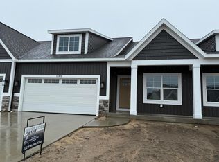 11972 Smithfield Dr Lot 49, Holland, MI