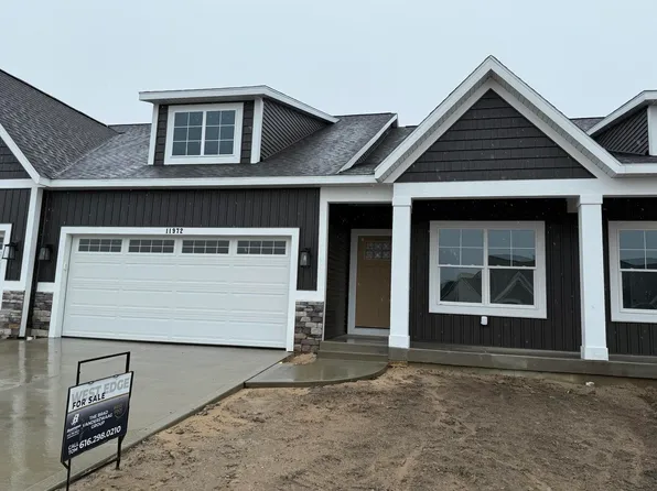 11972 Smithfield Dr Lot 49, Holland, MI 49424