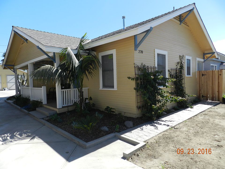 1st image of 270-272 S Evergreen Dr