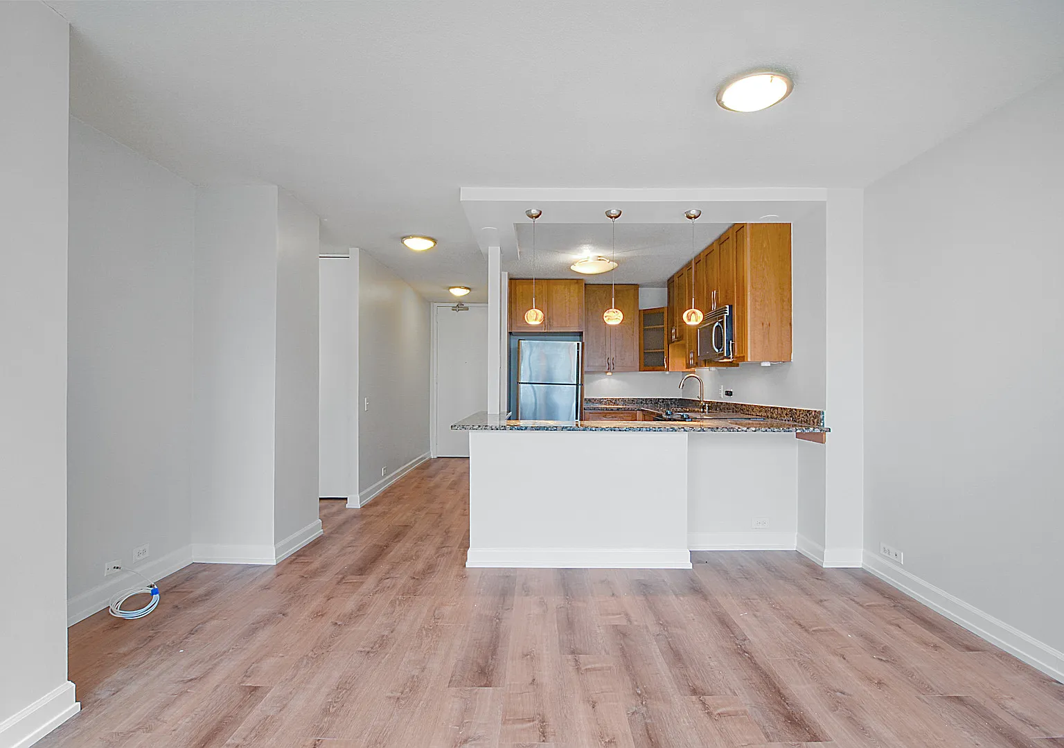 1 bed, 725 sqft, $2,400 — Photo 3