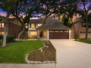 3318 Carnaby Creek Dr, San Antonio, TX 78247