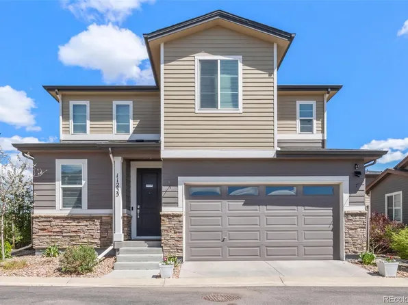 11235 S Neu Towne Circle, Parker, CO 80134
