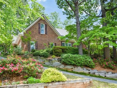 1310 Fallsbrook Ter NW, Acworth, GA, 30101