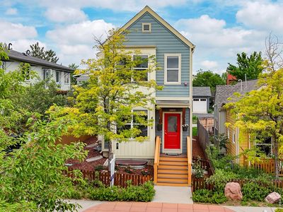 4628 16th St, Boulder, CO, 80304