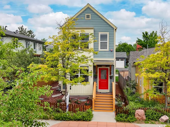 4628 16th St, Boulder, CO 80304