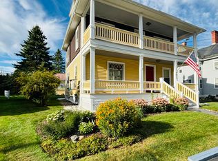 149 Middle St, Old Town, ME 04468