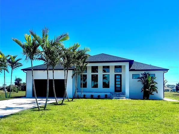 217 Rotonda Blvd S, Rotonda West, FL 33947