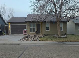 3729 S Peoria Way, Meridian, ID 83642
