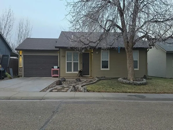3729 S Peoria Way, Meridian, ID 83642