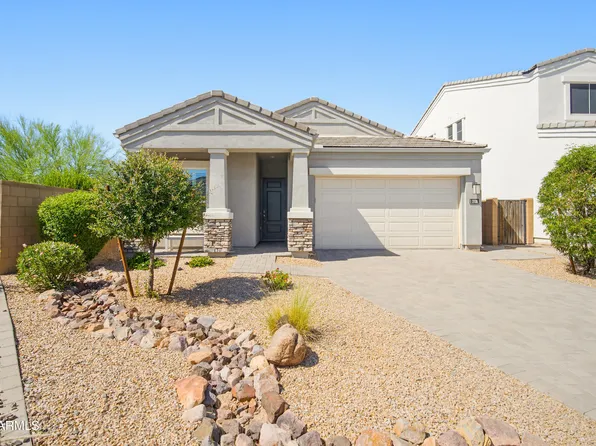 2120 E PARK VIEW Lane, Phoenix, AZ 85024