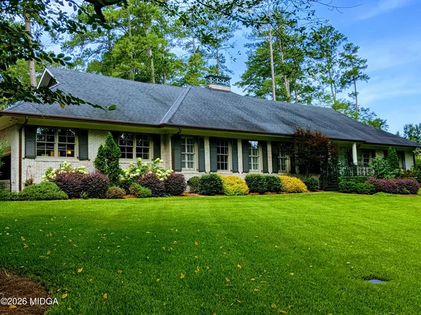 377 Old Club Rd S, Macon, GA 31210