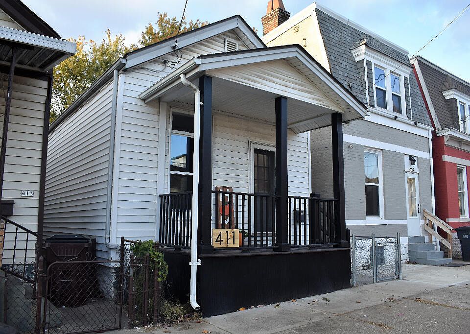 411 W 9th St, Newport, KY 41071 Zillow