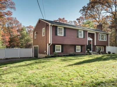20 Bay Rd, Easton, MA, 02356