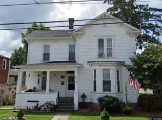 436 Oak St, Indiana, PA 15701