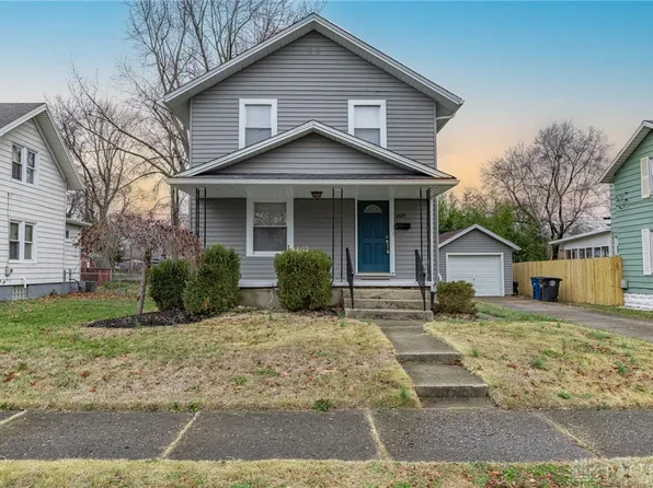 1325 Colwick Dr, Dayton, OH 45420