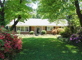 530 Audubon Dr, Greensboro, NC 27410