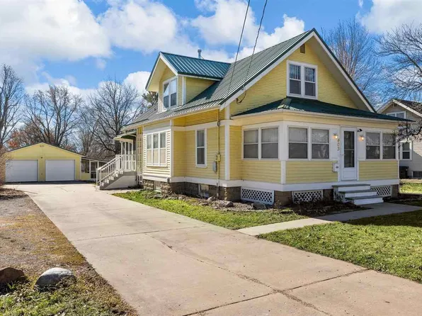 403 W Benton St, Iowa City, IA 52246