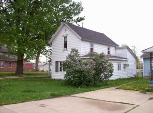 9 Boulevard, Peru, IN 46970