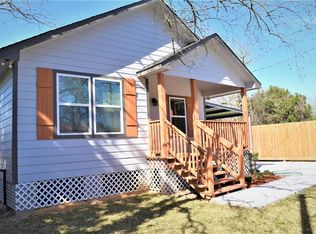 7031 Mount St, Houston, TX 77091