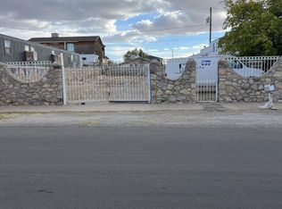 906 Lakewood Rd, Canutillo, TX 79835