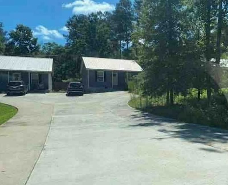 Property Front View
