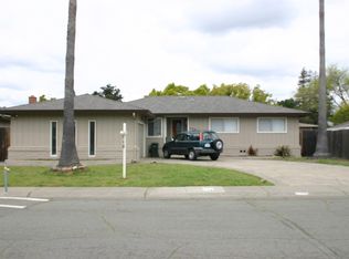 5521 Lerner Way, Sacramento, CA