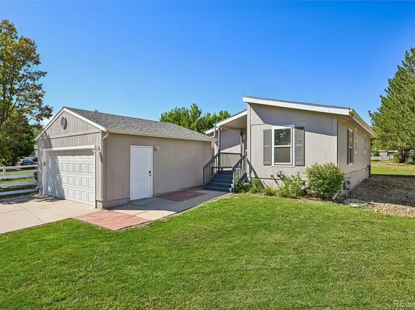 3399 Longview Boulevard, Longmont, CO 80504