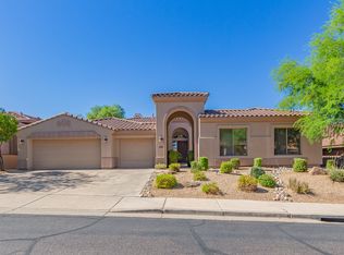 11123 E Beck Ln, Scottsdale, AZ 85255
