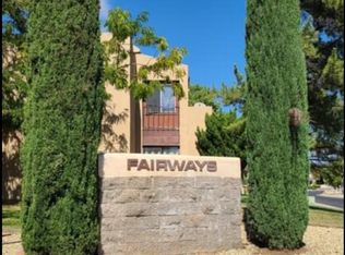 911 Country Club Dr SE APT F, Rio Rancho, NM 87124