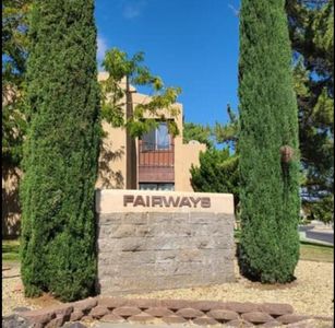 911 Country Club Dr SE APT F, Rio Rancho, NM, 87124