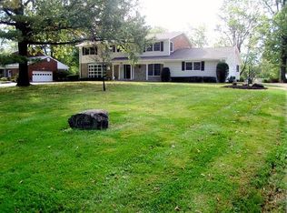 5365 Cleves Warsaw Rd, Cincinnati, OH 45238