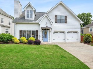 2695 Laurelwood Ln, Alpharetta, GA 30009