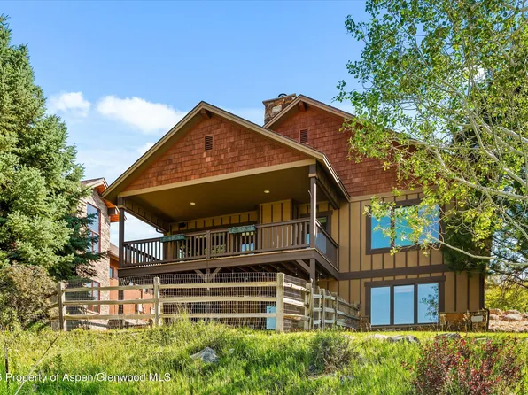 323 Faas Ranch Rd, New Castle, CO 81647
