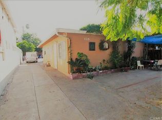 428 E 42nd Pl, Los Angeles, CA 90011